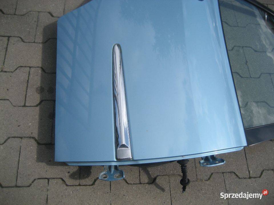 daihatsu sirion 0205r drzwi tył prawe kod Rakoniewice