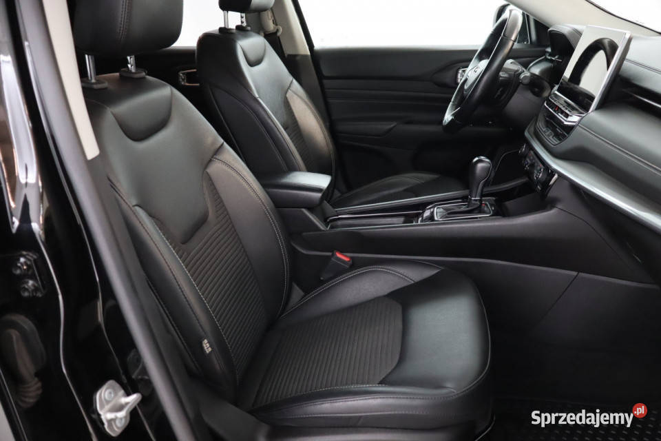 Jeep Compass 15 Turbo eHybrid Zabrze sprzedam