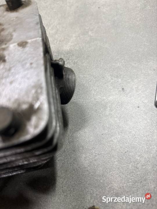 Cylinder Simson DDR nie komar silnik Shl wsk Wfm Kielce