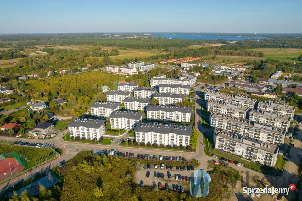 Mieszkanie 4631m2 2 pok Wieliszew Królewska