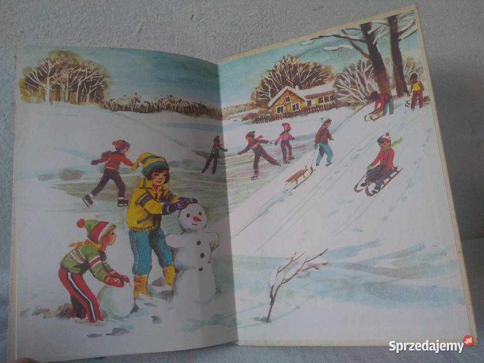 LITERY Nauka czytania Przyłubscy Elementarz PRL mazowieckie Warszawa sprzedam