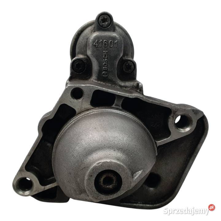 ROZRUSZNIK Renault Clio 4 15 dCi 233004868R osobowe Chełm sprzedam