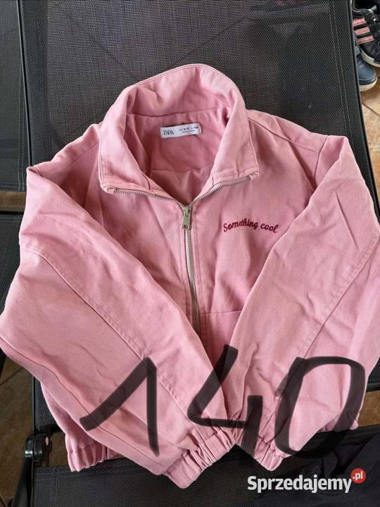 Bluzy dres bluzki Płońsk sprzedam