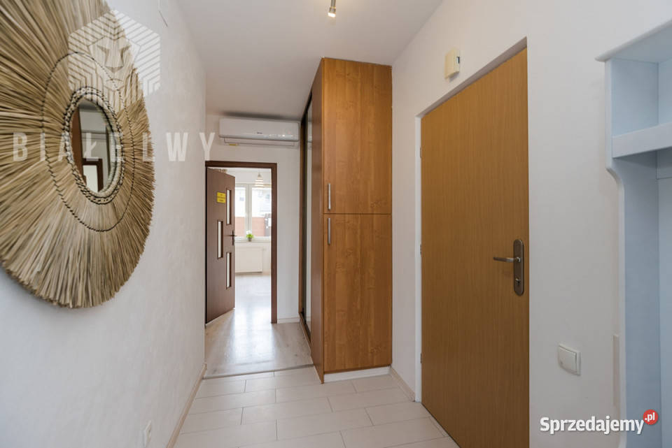 Mieszkanie 7695m2 Józefosław Komety