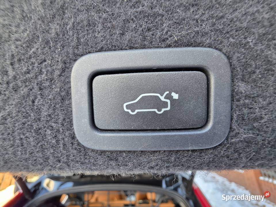 24D5 4x4 automat Bezwypadkowy Opłacony Szwajcar wspomaganie kierownicy