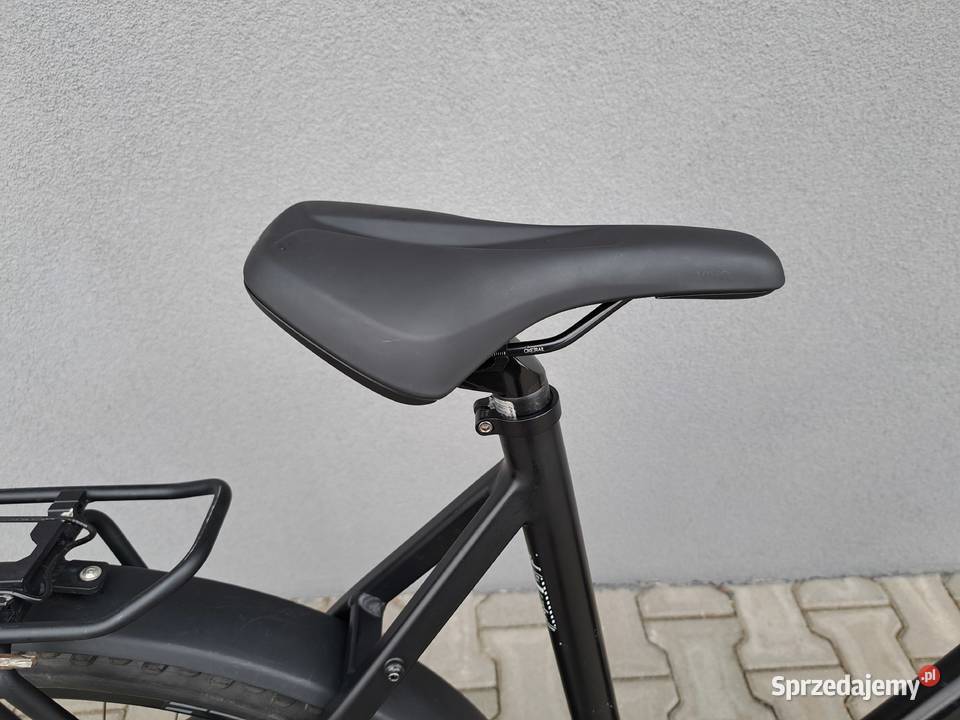 Rower elektryczny Corratec Life CX6 Classic 275 Sieradz