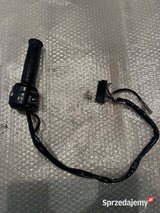 Honda VT 700 VT750 Manetka Gazu Rolgaz