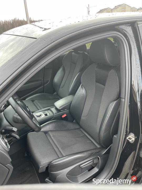 Audi a3 8v 20 TDI 150 2000cm3 A3 Kielce
