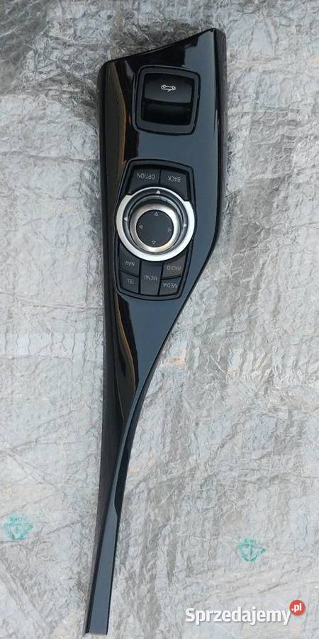 Navigacja bmw f23 218 sport line 15 benzyna osobowe Syrynia