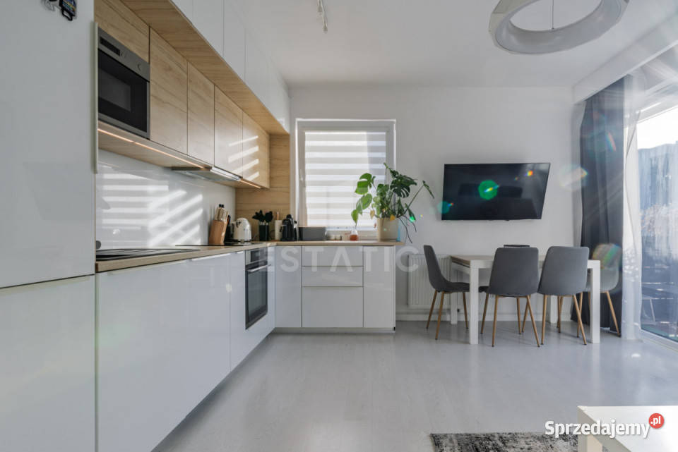 Mieszkanie Gdańsk 4997m2 3pok