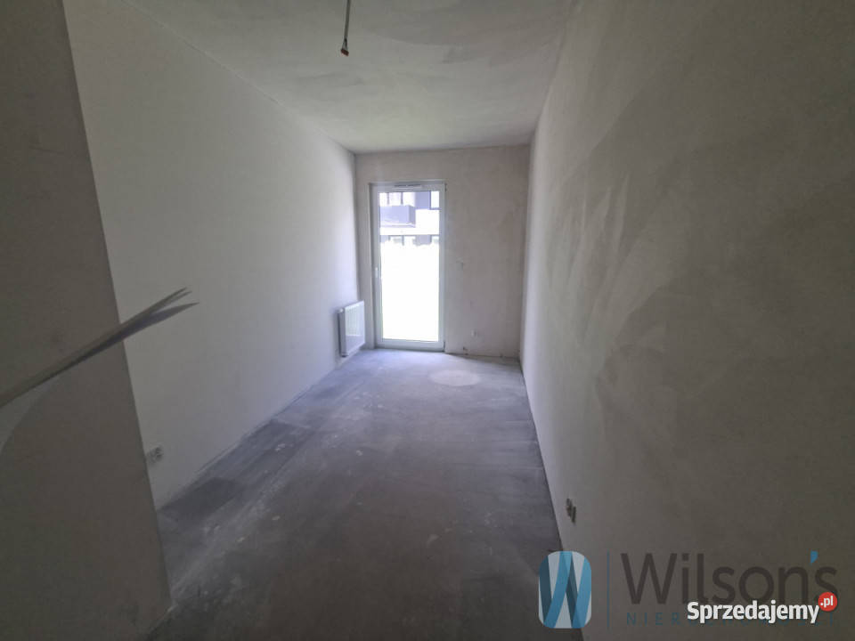 sprzedaży mieszkania Wrocław Nowe Żerniki 5958m sprzedam