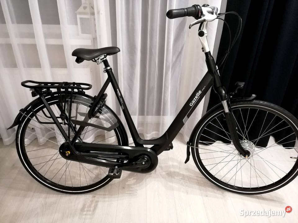 Gazelle Orange C7 warmińsko-mazurskie sprzedam