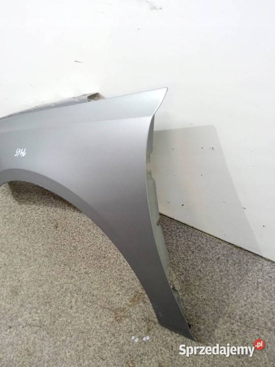 BŁOTNIK LEWY PRZÓD KCAC Peugeot 308 II 2014 sprzedam