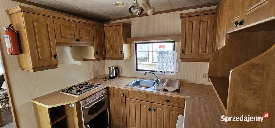 Domek WESTMORELAND 3 pokoje 425 plac Radom