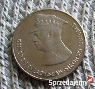 PRL 50 Złoty 1981r10 Kalisz sprzedam