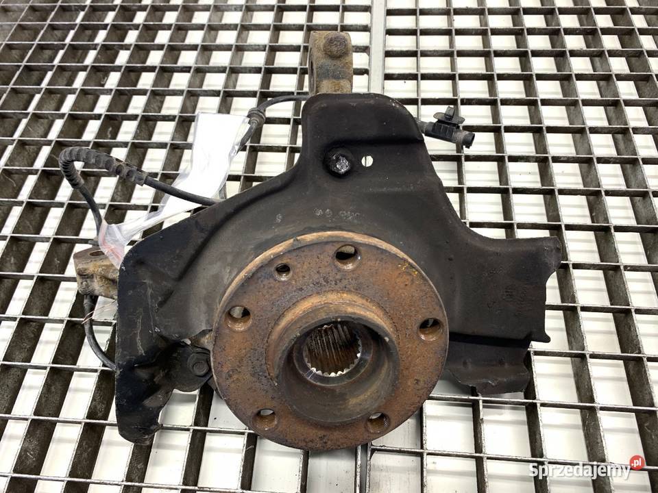 ZWROTNICA LEWY PRZÓD FIAT TIPO 14 95 sprzedam