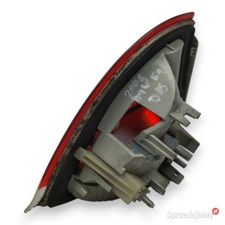 LAMPA PRAWA BMW Serii 3 E91 20042012 prawy tył w Chełm
