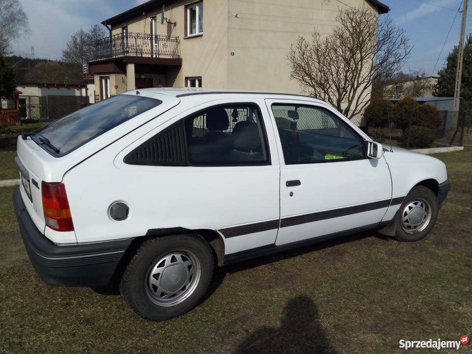 Opel Kadett Pilchowice sprzedam