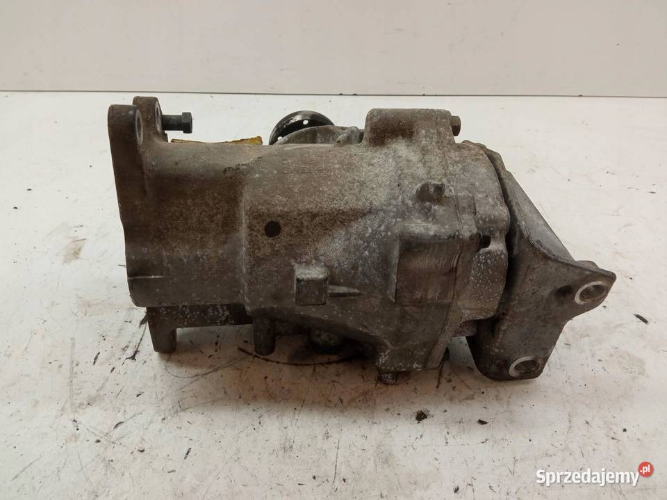 DYFERENCJAŁ REDUKTOR PRZÓD 24 D P31325104 Volvo Części samochodowe