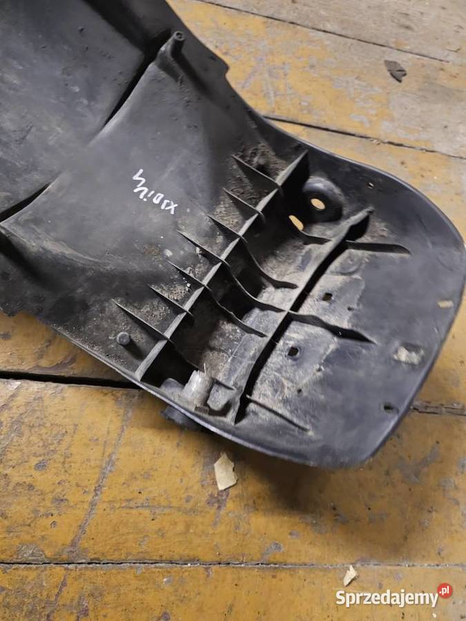 Yamaha XJ 600 diversion błotnik tył tylny tylni Jelenia Góra