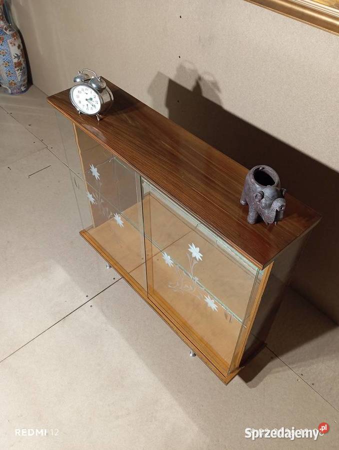 Biblioteczka PRL Transport śląskie Myszków