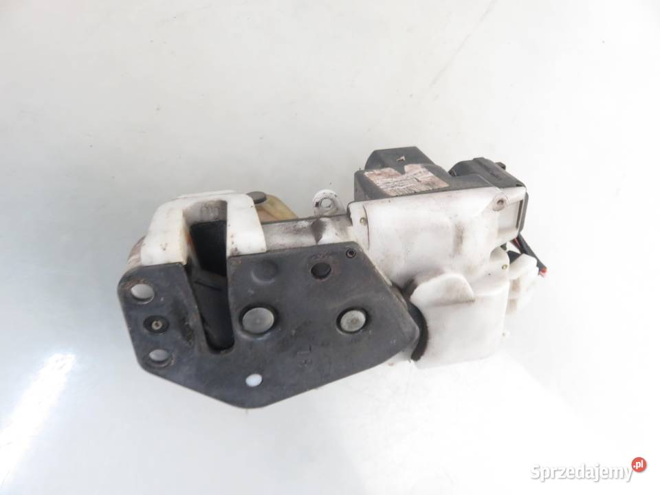 ZAMEK LEWY PRZEDNI ROVER 200 III osobowe