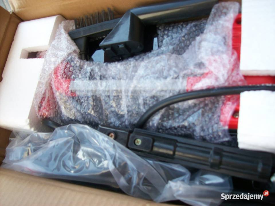 Spawarka Inwertorowa BOXER 300 A TIG BX2005 wielkopolskie Głogowa