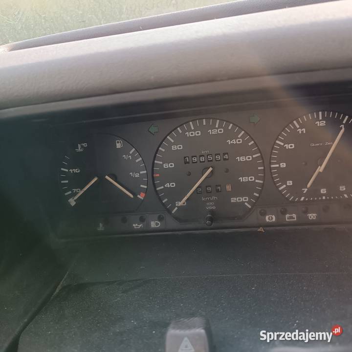 VOLKSWAGEN Transporter T4 Volkswagen Morawica