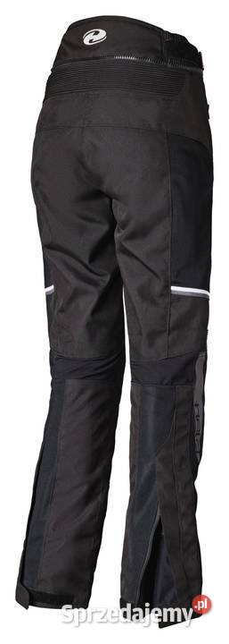 Held Amalfi 2 Base spodnie motocyklowe letnie lubuskie Zielona Góra