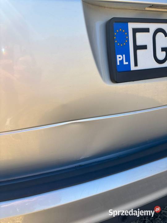 Ford focus diesel Kłodawa