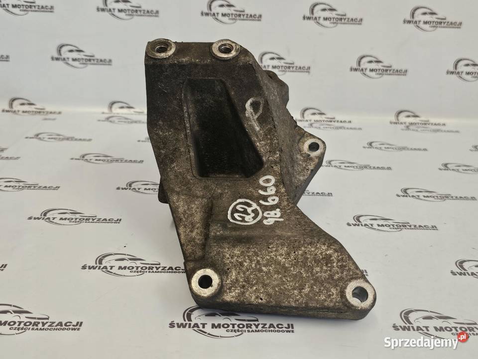 LAND ROVER DISCOVERY 27 276DT łapa wspornik