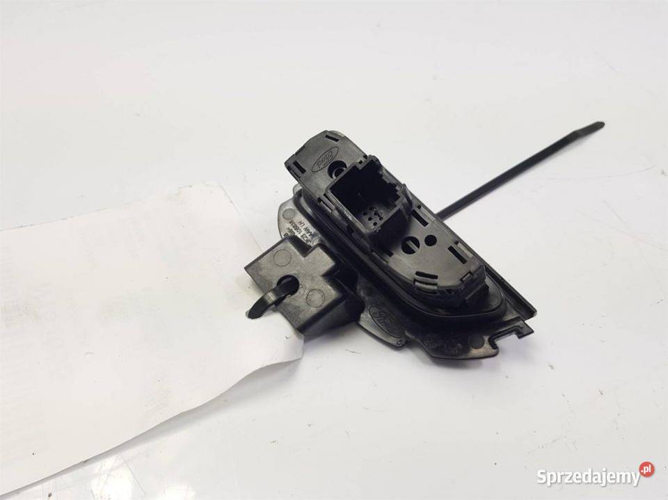 PRZYCISK FORD TRANSIT MK8 KK3T2C418CB osobowe kujawsko-pomorskie Lipno