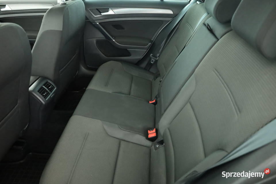 VW Golf 15 TSI klimatyzacja Piaseczno