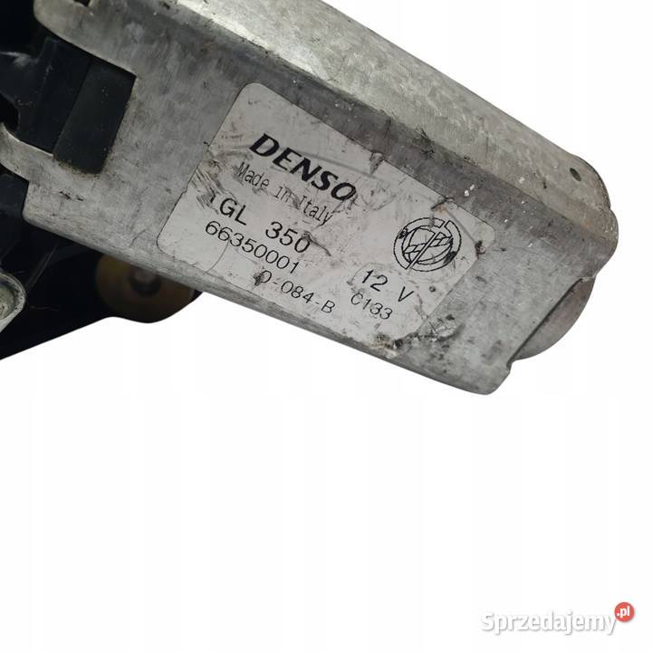 SILNICZEK WYCIERACZKI Fiat Punto II mechanizm Mechanizmy wycieraczek Chełm