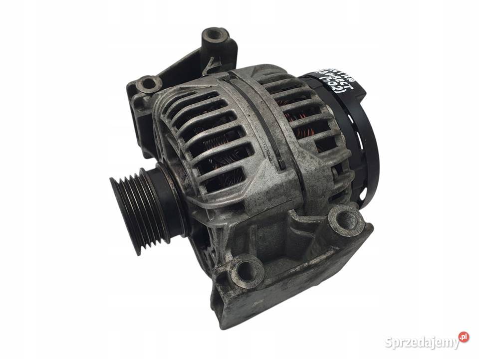 ALTERNATOR Opel Vectra C Signum Zafira B 22 Chełm sprzedam