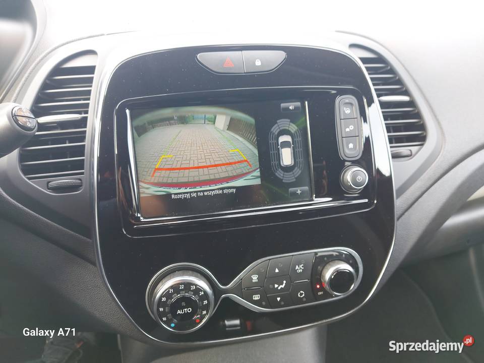 1332 TCe 150 Automat Navi Kamera 360 Full Led Turek