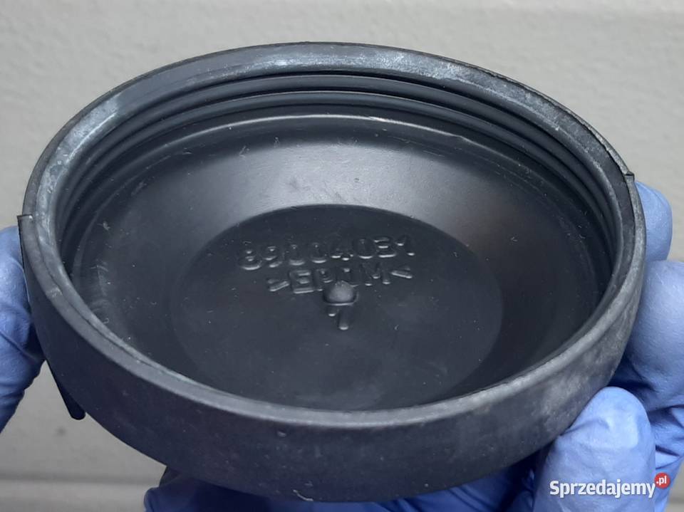 DEKIEL ZAŚLEPKA LAMPY VW SKODA CITROEN PEGUEOT osobowe Mielęcin sprzedam