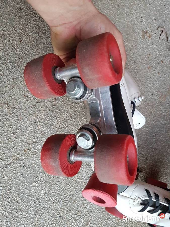 Wrotki rozmiar 33 sprzedam