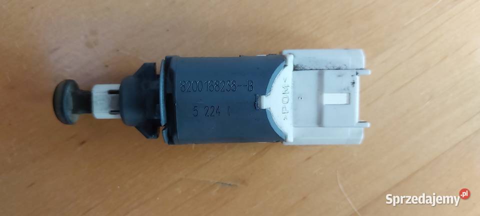 Czujnik stopu 8200168238 Szczecin