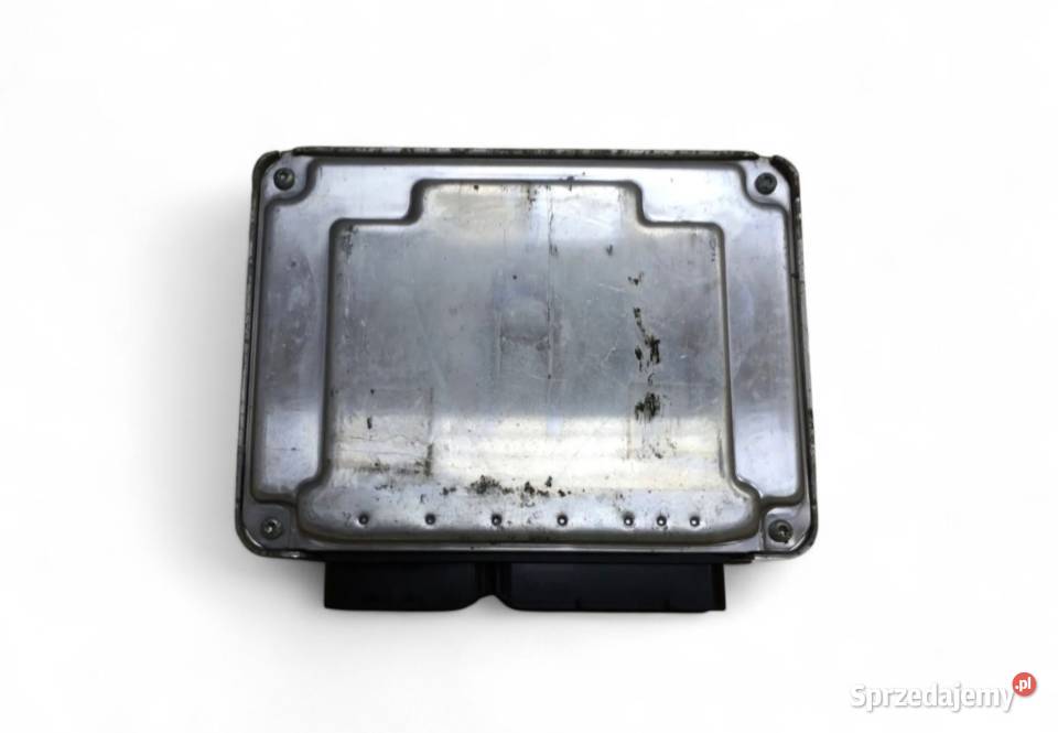 KOMPUTER STEROWNIK SILNIKA SEAT LEON I 19 TDI osobowe