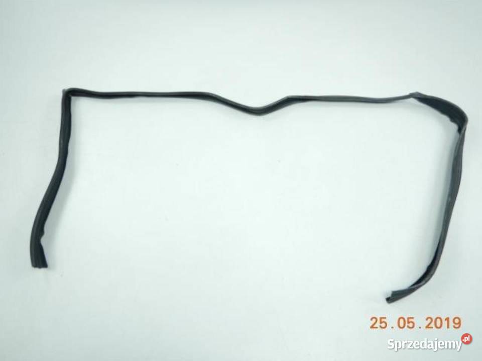 USZCZELKA SZYBY DRZWI PP HYUNDAI SANTAMO 9802 osobowe Uszczelki szyb lubelskie