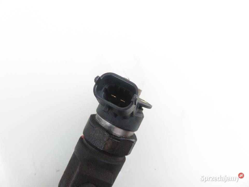 WTRYSKIWACZ PEUGEOT 206 14 HDi 8V 70 8HX osobowe sprzedam