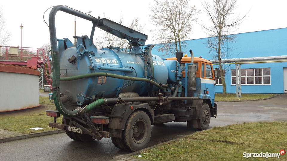 STAR1142 WUKO SW201A Włocławek