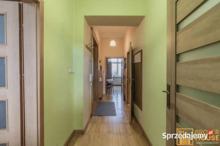 sprzedaży mieszkania Opole 1 Maja 50m 2 pok opolskie sprzedam