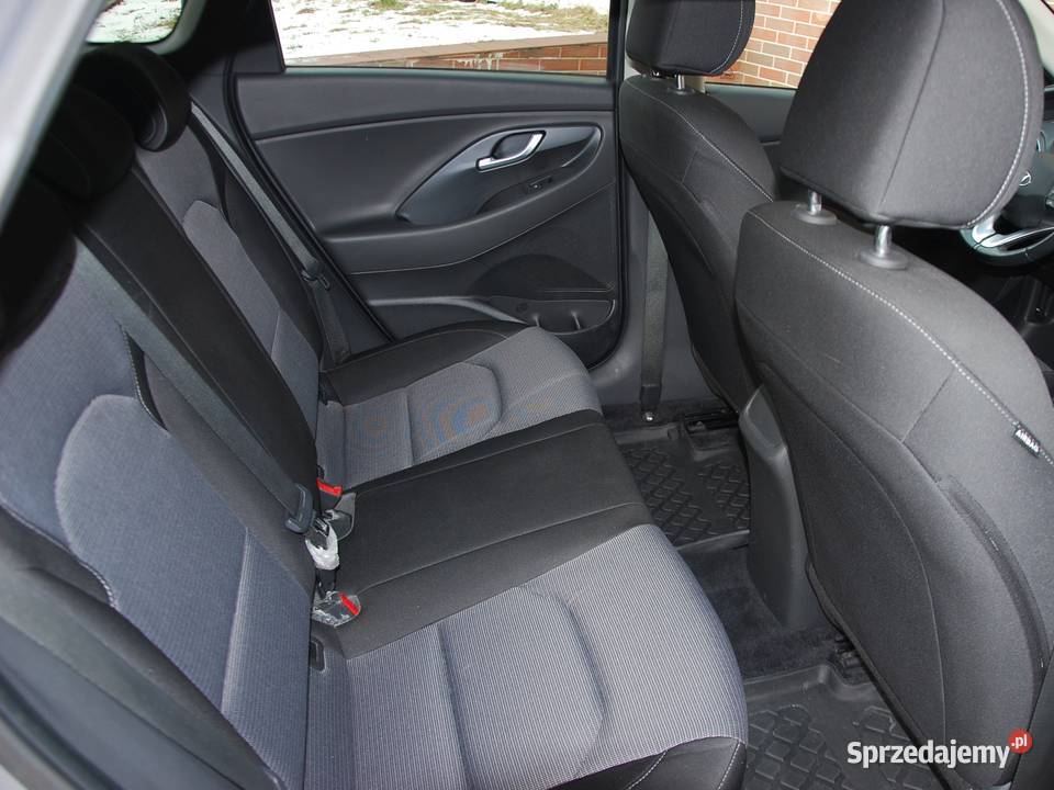 10 T 120 Navi Kamera Salon F VAT 23 śląskie Rybnik