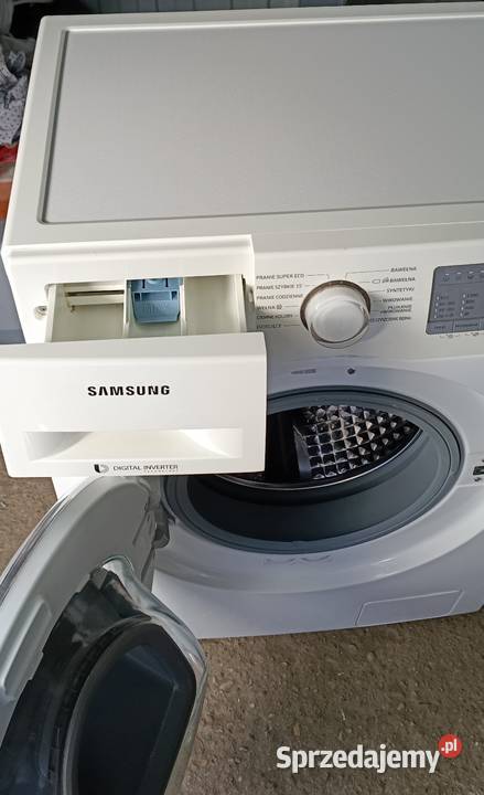 Pralka Samsung 6 sprawna Świdnica