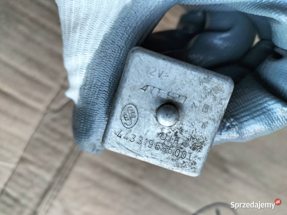 przekaźnik 443319686001 Kamień-Kolonia