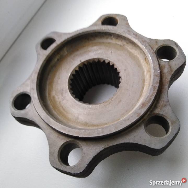 Piasta Ssang Yong Musso 4158005004X Piła sprzedam
