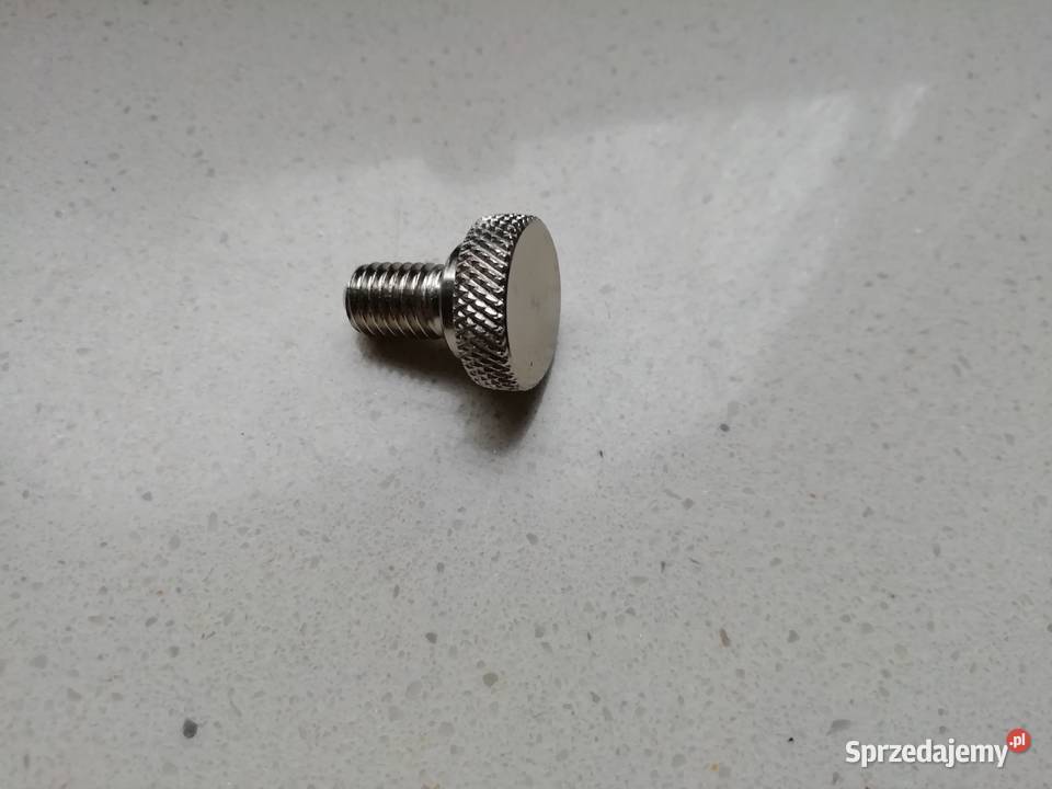 Nowy wkręt manetki tablicy rozdzielczej Ursus mazowieckie Warszawa