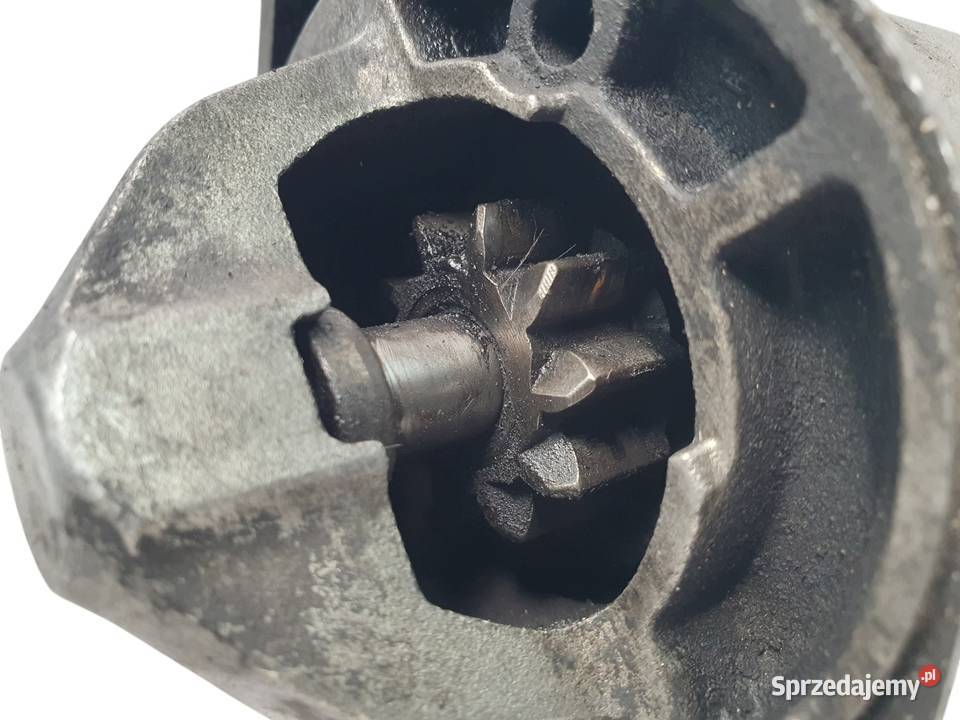 ROZRUSZNIK Opel Insignia A 20 A20DTH 55585238 osobowe lubelskie Chełm